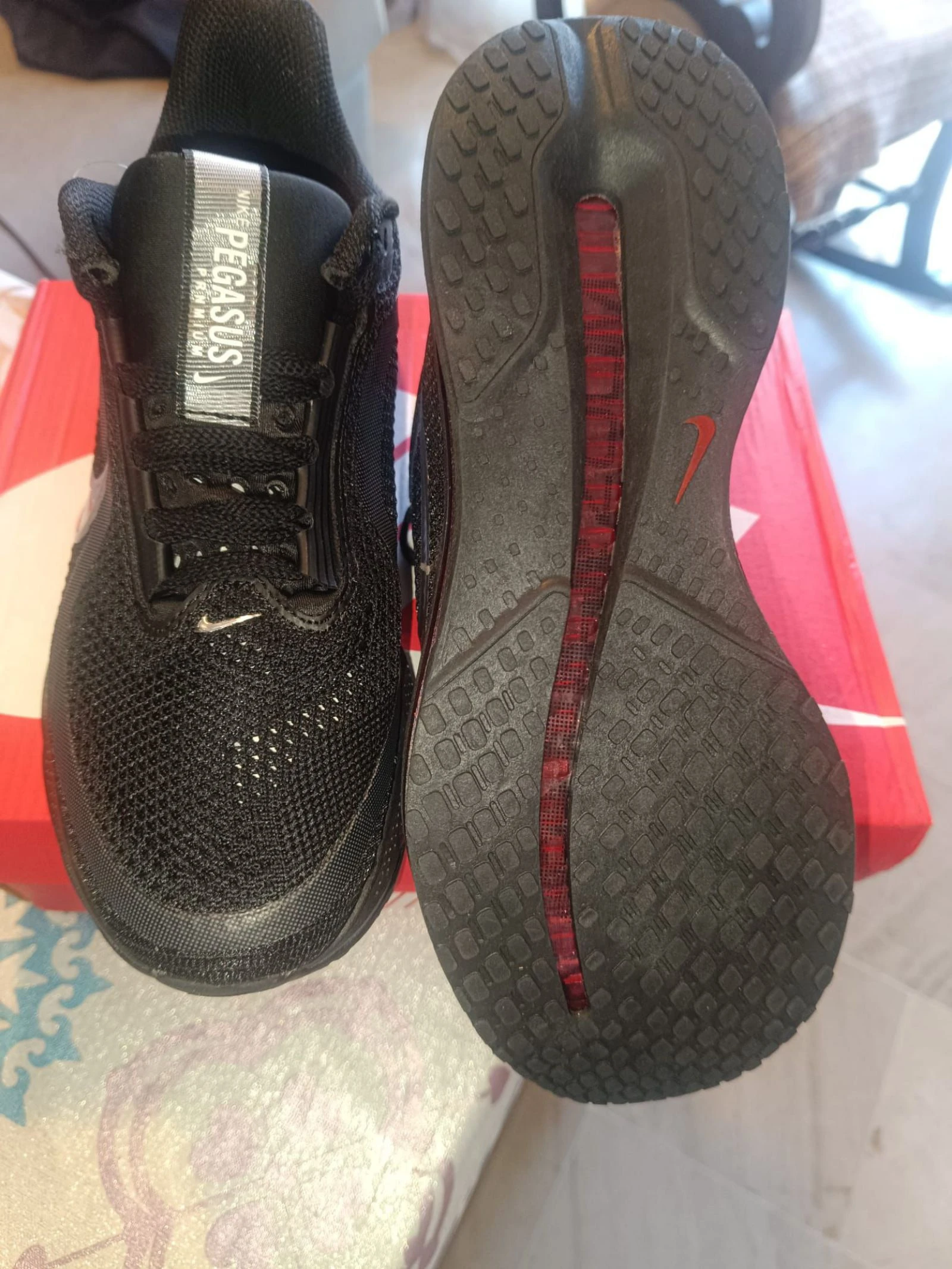 Nike Pegasus zoom – photo 9